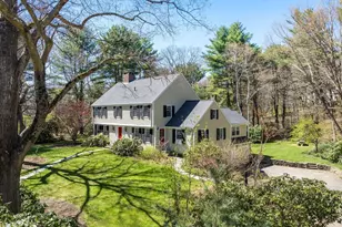 23 Stony Brook Rd, Weston, MA 02493 - Photo 2