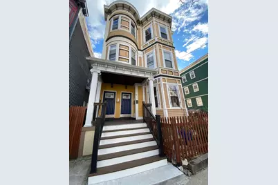 49 Copeland Street #1, Boston, MA 02119 - Photo 2