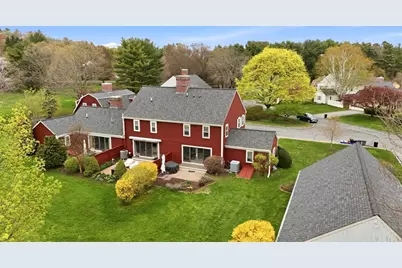 13 Seaborn Pl #13, Lexington, MA 02420 - Photo 24