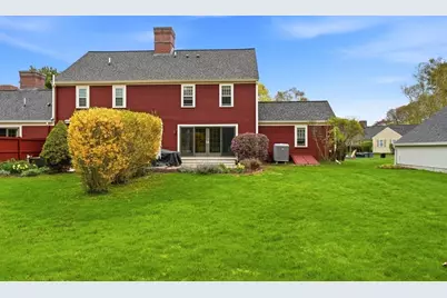 13 Seaborn Pl #13, Lexington, MA 02420 - Photo 26