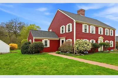 13 Seaborn Pl #13, Lexington, MA 02420 - Photo 1
