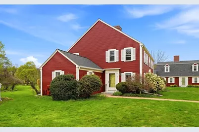 13 Seaborn Pl #13, Lexington, MA 02420 - Photo 2
