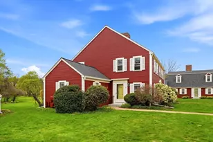 13 Seaborn Pl, Lexington, MA 02420 - Photo 2