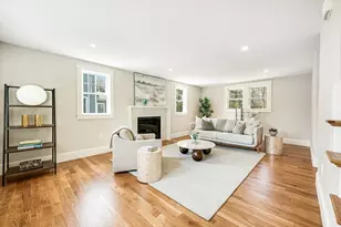 6 Ivy Cir, Winchester, MA 01890 - Photo 4
