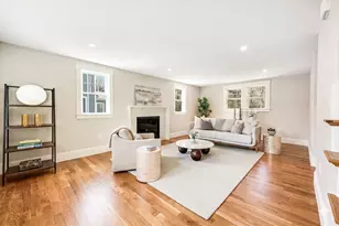 6 Ivy Cir, Winchester, MA 01890 - Photo 2