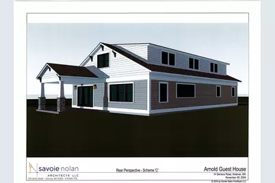 14 Geneva Road, Andover, MA 01810 - Photo 1