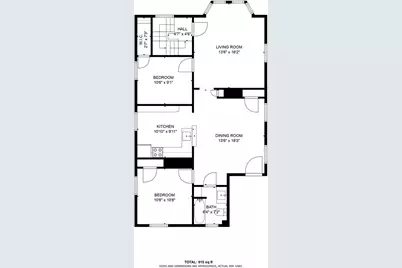 75 Washington #2, Taunton, MA 02780 - Photo 16