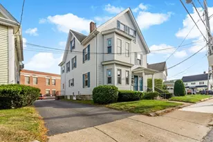 75 Washington, Taunton, MA 02780 - Photo 1