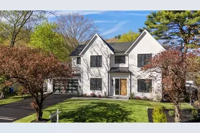 470 Quinobequin Road, Newton, MA 02468 - Photo 1