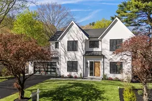 470 Quinobequin Rd, Newton, MA 02468 - Photo 1