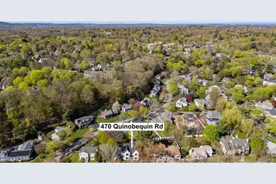 470 Quinobequin Road, Newton, MA 02468 - Photo 36