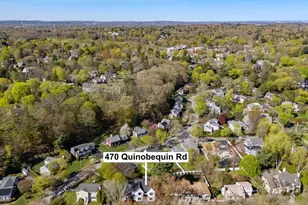 470 Quinobequin Rd, Newton, MA 02468 - Photo 36
