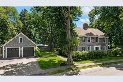29 Pleasant St, Hingham, MA 02043 - Photo 1