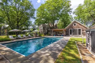29 Pleasant St, Hingham, MA 02043 - Photo 1