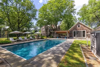 29 Pleasant St, Hingham, MA 02043 - Photo 30