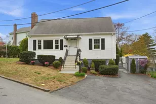 2 Ely Rd, Arlington, MA 02476 - Photo 18