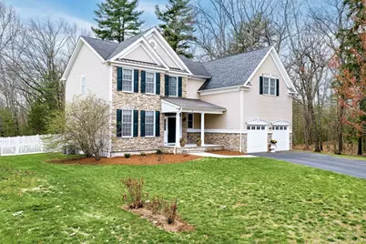 16 York Cir, Walpole, MA 02032 - Photo 2