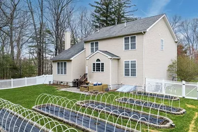 16 York Cir, Walpole, MA 02032 - Photo 38