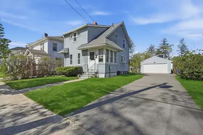 91 Ardmore St, Springfield, MA 01104 - Photo 2