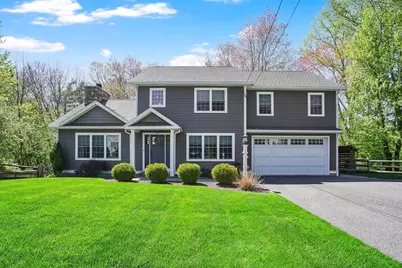 109 Booth St, Ludlow, MA 01056 - Photo 1
