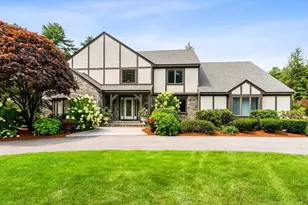 7 Saddle Ridge Rd, Sudbury, MA 01776 - Photo 2