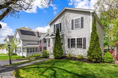 36 Stiles St, Lynn, MA 01905 - Photo 2