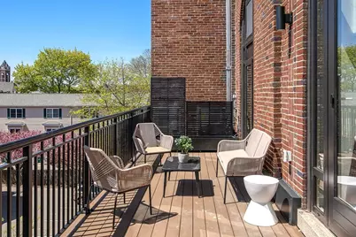 61 Hall Street #PH 18, Waltham, MA 02453 - Photo 18