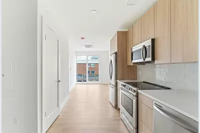 1035 Commonwealth Ave #608, Boston, MA 02215 - Photo 1