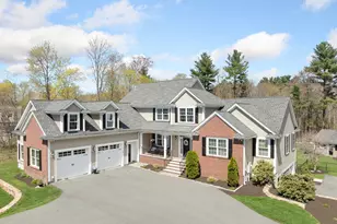 344 Salem St, Lynnfield, MA 01940 - Photo 2