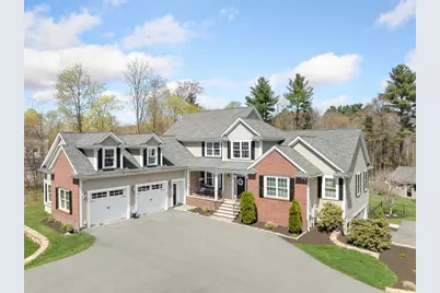 344 Salem St, Lynnfield, MA 01940 - Photo 1