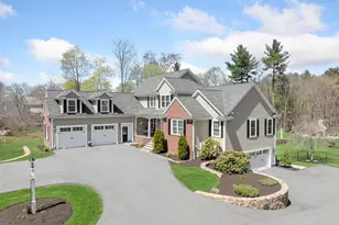 344 Salem St, Lynnfield, MA 01940 - Photo 1