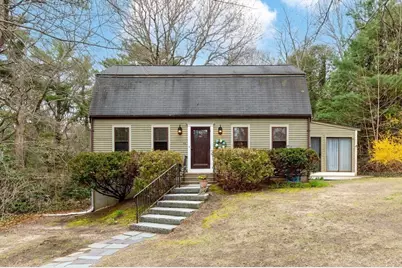 44 Jan Marie Drive, Plymouth, MA 02360 - Photo 34