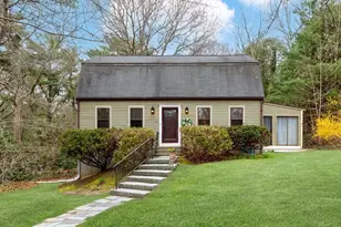 44 Jan Marie Dr, Plymouth, MA 02360 - Photo 1