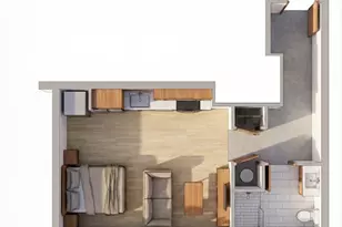 1035 Commonwealth Ave, Boston, MA 02215 - Photo 14