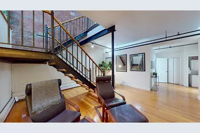 19 Stanhope Street #1D, Boston, MA 02116 - Photo 30