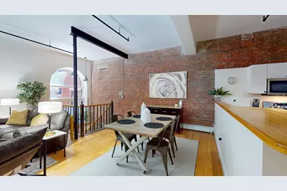 19 Stanhope Street #1D, Boston, MA 02116 - Photo 12