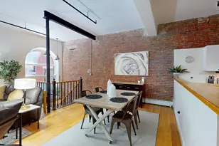 19 Stanhope St, Boston, MA 02116 - Photo 12