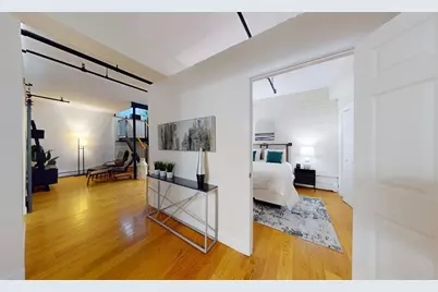 19 Stanhope Street #1D, Boston, MA 02116 - Photo 20