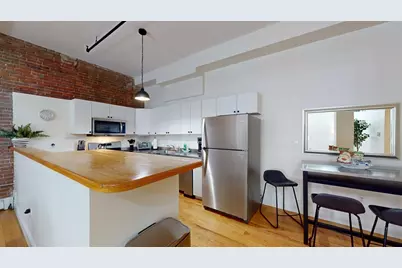 19 Stanhope Street #1D, Boston, MA 02116 - Photo 6