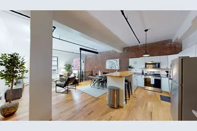 19 Stanhope Street #1D, Boston, MA 02116 - Photo 2