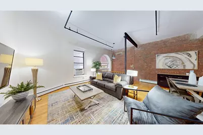 19 Stanhope Street #1D, Boston, MA 02116 - Photo 10