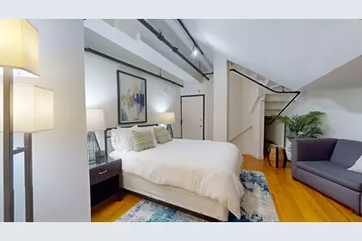19 Stanhope Street #1D, Boston, MA 02116 - Photo 16