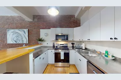 19 Stanhope Street #1D, Boston, MA 02116 - Photo 4