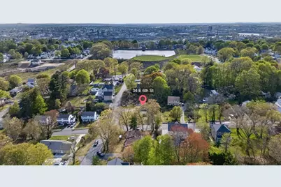 34 E 6th St, Lowell, MA 01850 - Photo 36