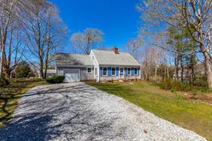 4 Quail Hill Rd, Bourne, MA 02559 - Photo 2
