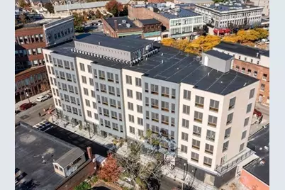 10 Taber Street #602, Boston, MA 02119 - Photo 1