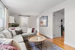 33-R Belmont, Boston, MA 02129 - Photo 6