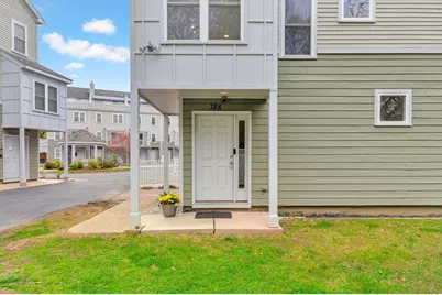 78 Summer St #6, Arlington, MA 02474 - Photo 34