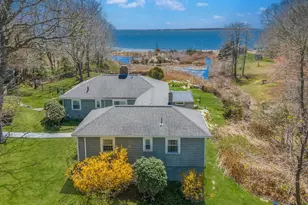 3 Woodlawn Ave, Mattapoisett, MA 02739 - Photo 2