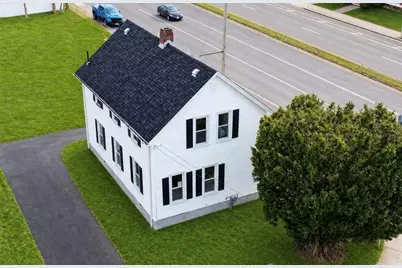 1163 New Boston Rd, Fall River, MA 02720 - Photo 2